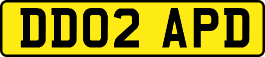 DD02APD