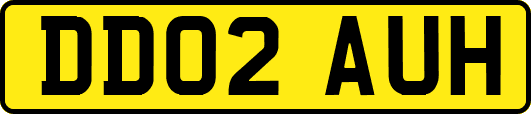 DD02AUH