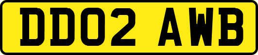 DD02AWB