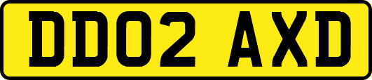 DD02AXD