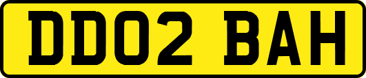 DD02BAH