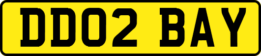 DD02BAY
