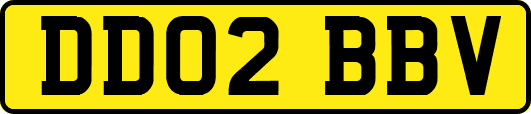 DD02BBV