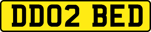 DD02BED