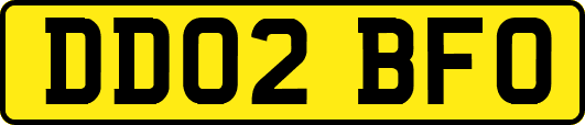 DD02BFO