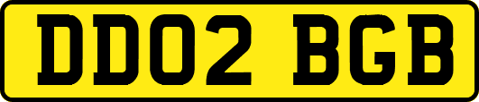 DD02BGB
