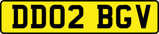 DD02BGV