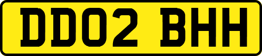 DD02BHH