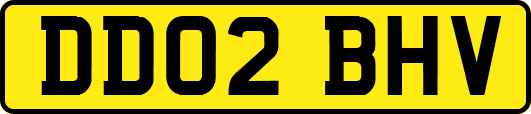 DD02BHV