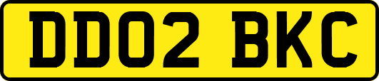 DD02BKC