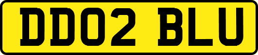 DD02BLU