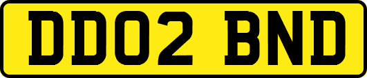 DD02BND