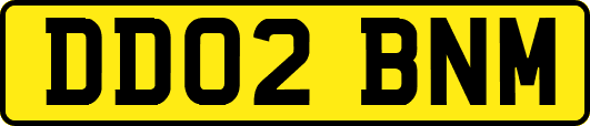 DD02BNM
