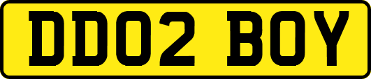 DD02BOY