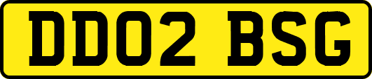 DD02BSG