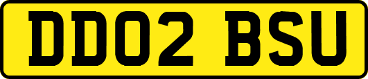 DD02BSU