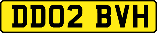 DD02BVH