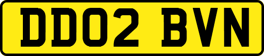 DD02BVN