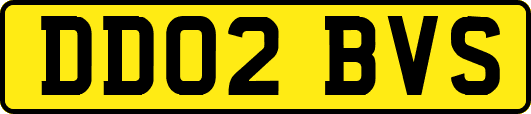 DD02BVS