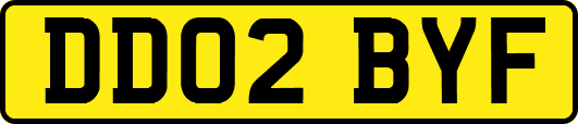 DD02BYF