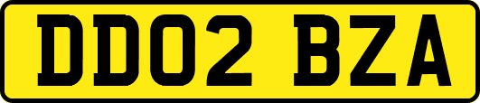 DD02BZA