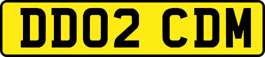 DD02CDM