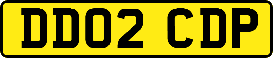 DD02CDP