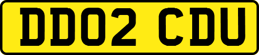 DD02CDU