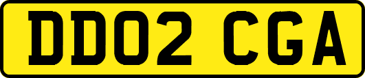 DD02CGA