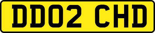 DD02CHD