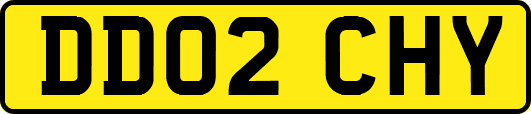 DD02CHY