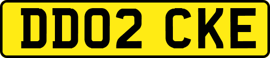 DD02CKE