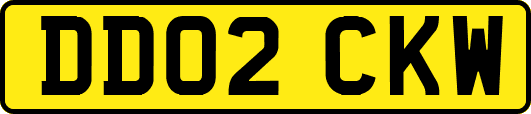 DD02CKW