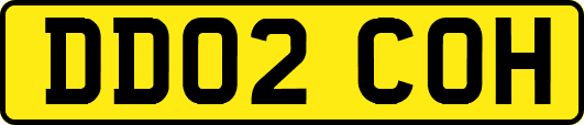 DD02COH