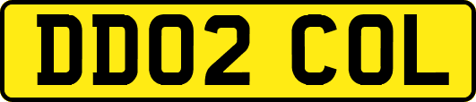 DD02COL