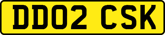 DD02CSK