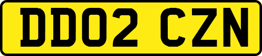 DD02CZN
