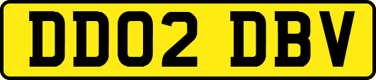 DD02DBV
