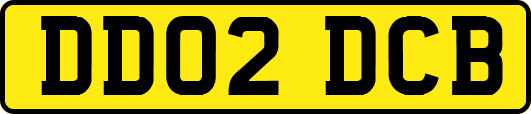 DD02DCB
