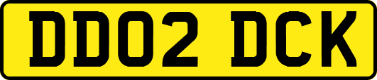 DD02DCK