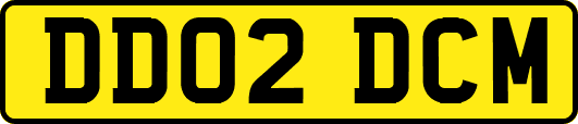 DD02DCM