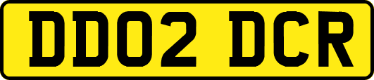 DD02DCR