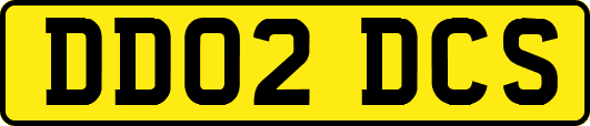 DD02DCS