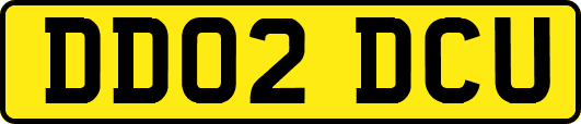 DD02DCU