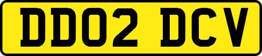DD02DCV