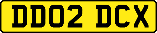 DD02DCX