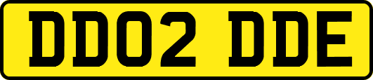 DD02DDE