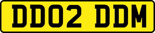 DD02DDM