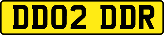 DD02DDR