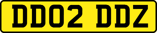 DD02DDZ